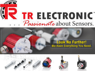TR Electronic